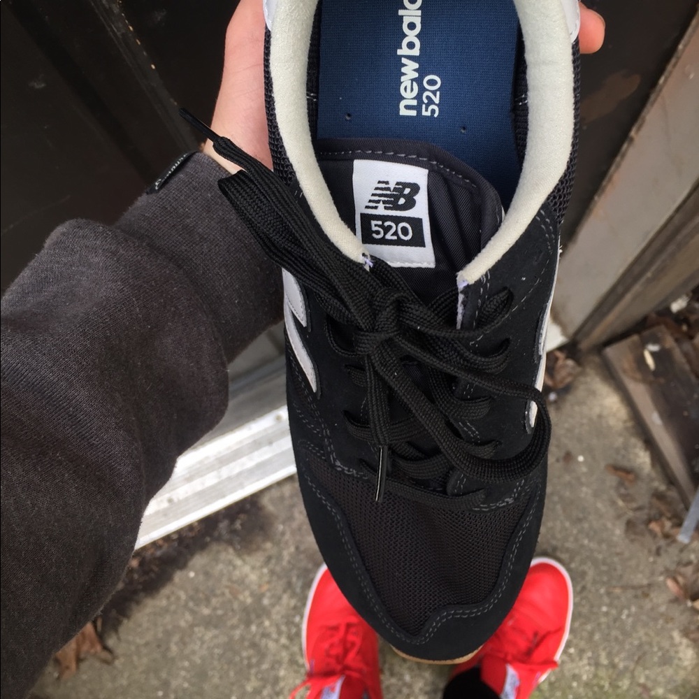 Men’s new balance